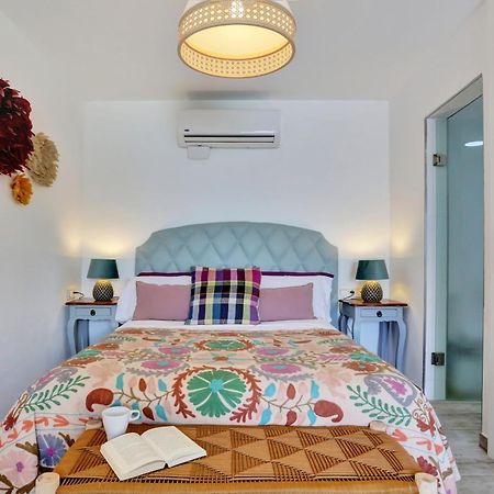 4Rooms Fuerteventura 科拉雷侯 外观 照片