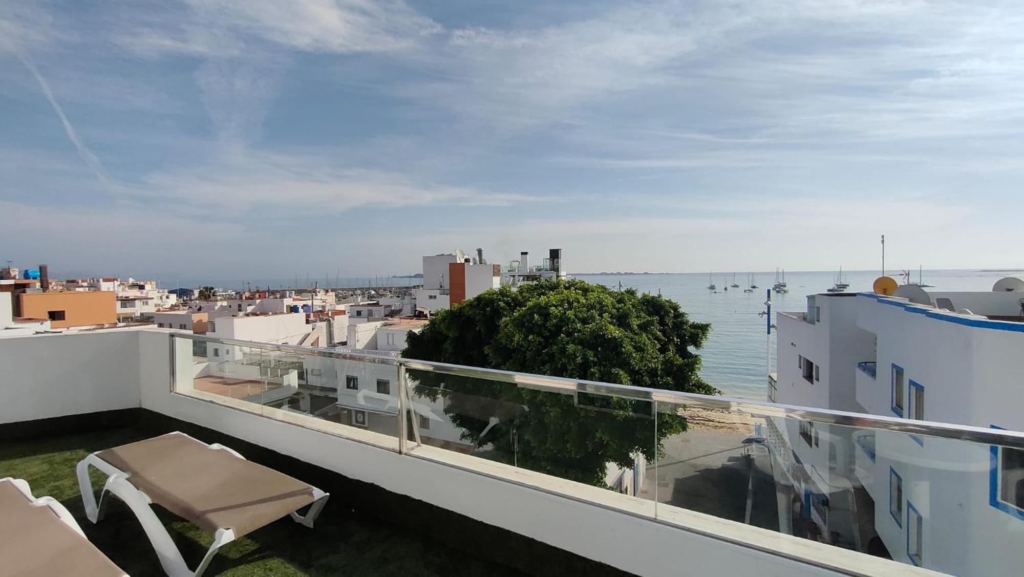 4Rooms Fuerteventura 科拉雷侯 外观 照片