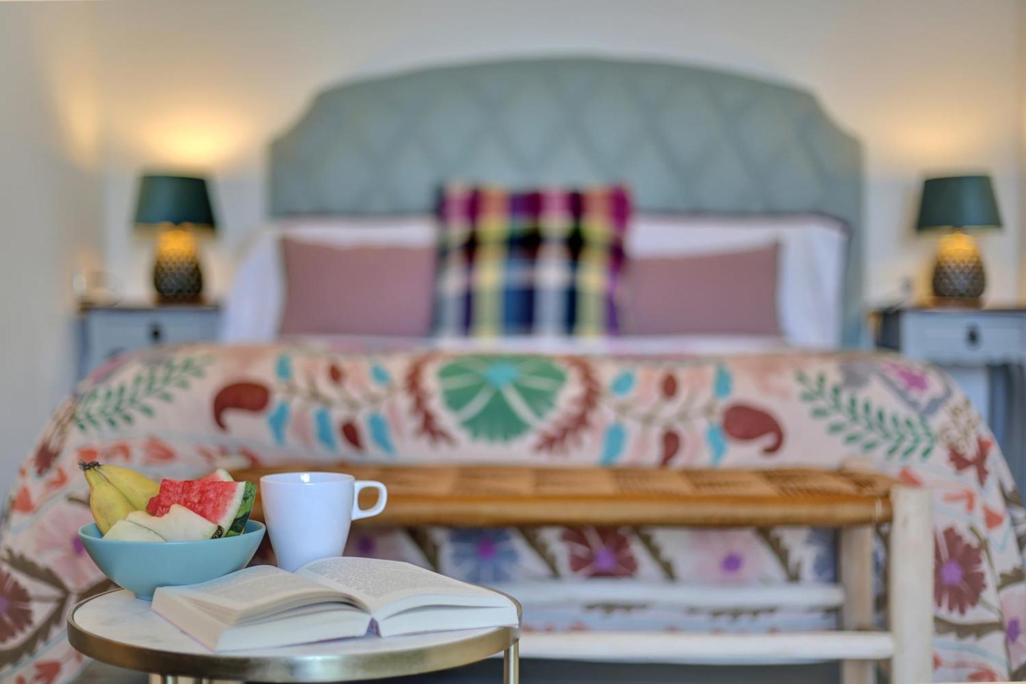 4Rooms Fuerteventura 科拉雷侯 外观 照片