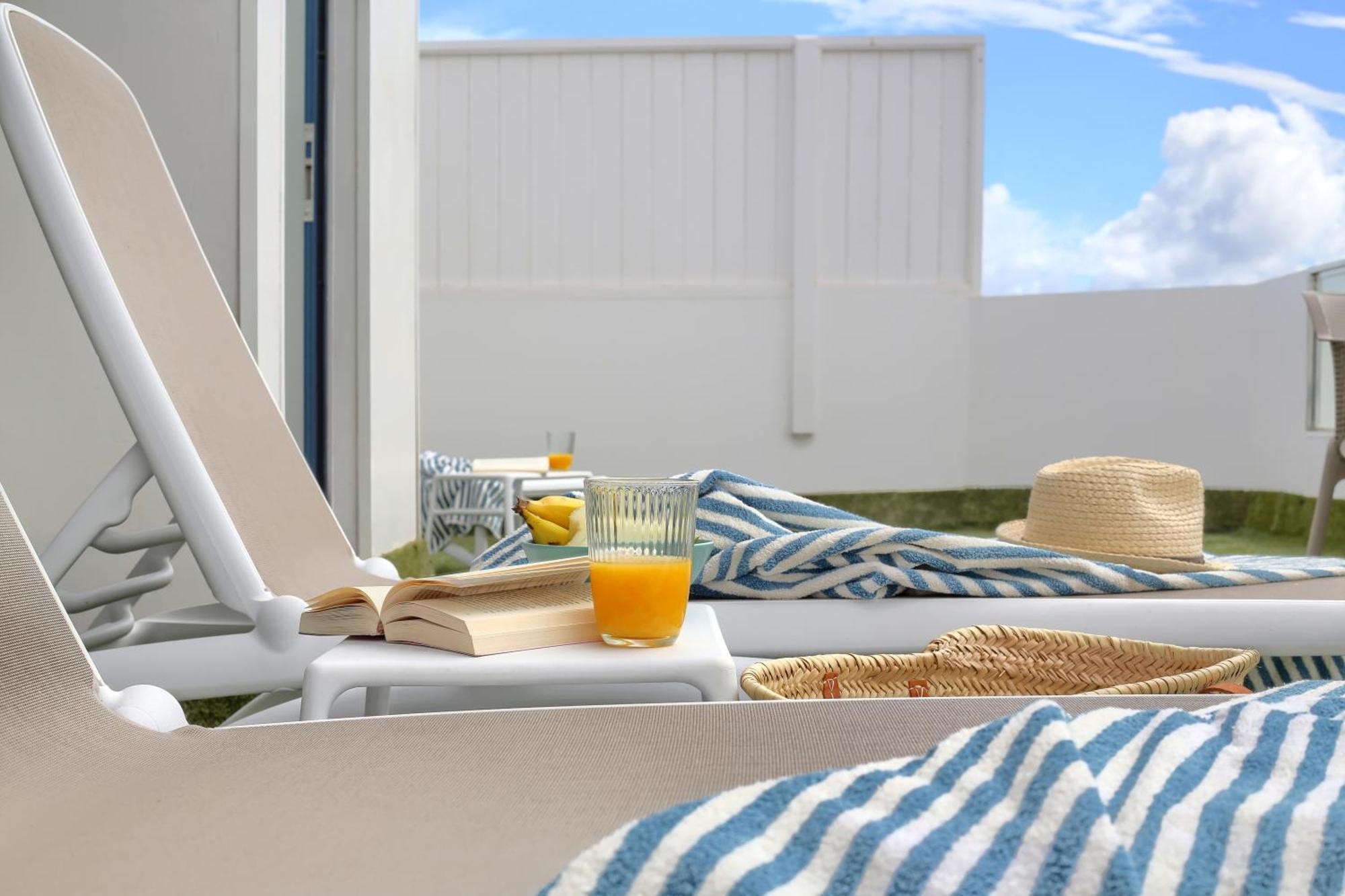 4Rooms Fuerteventura 科拉雷侯 外观 照片
