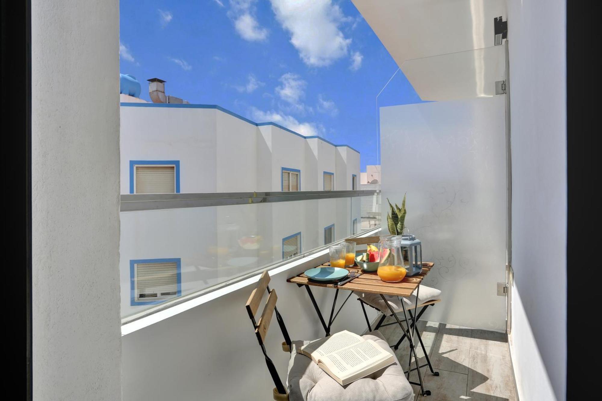 4Rooms Fuerteventura 科拉雷侯 外观 照片