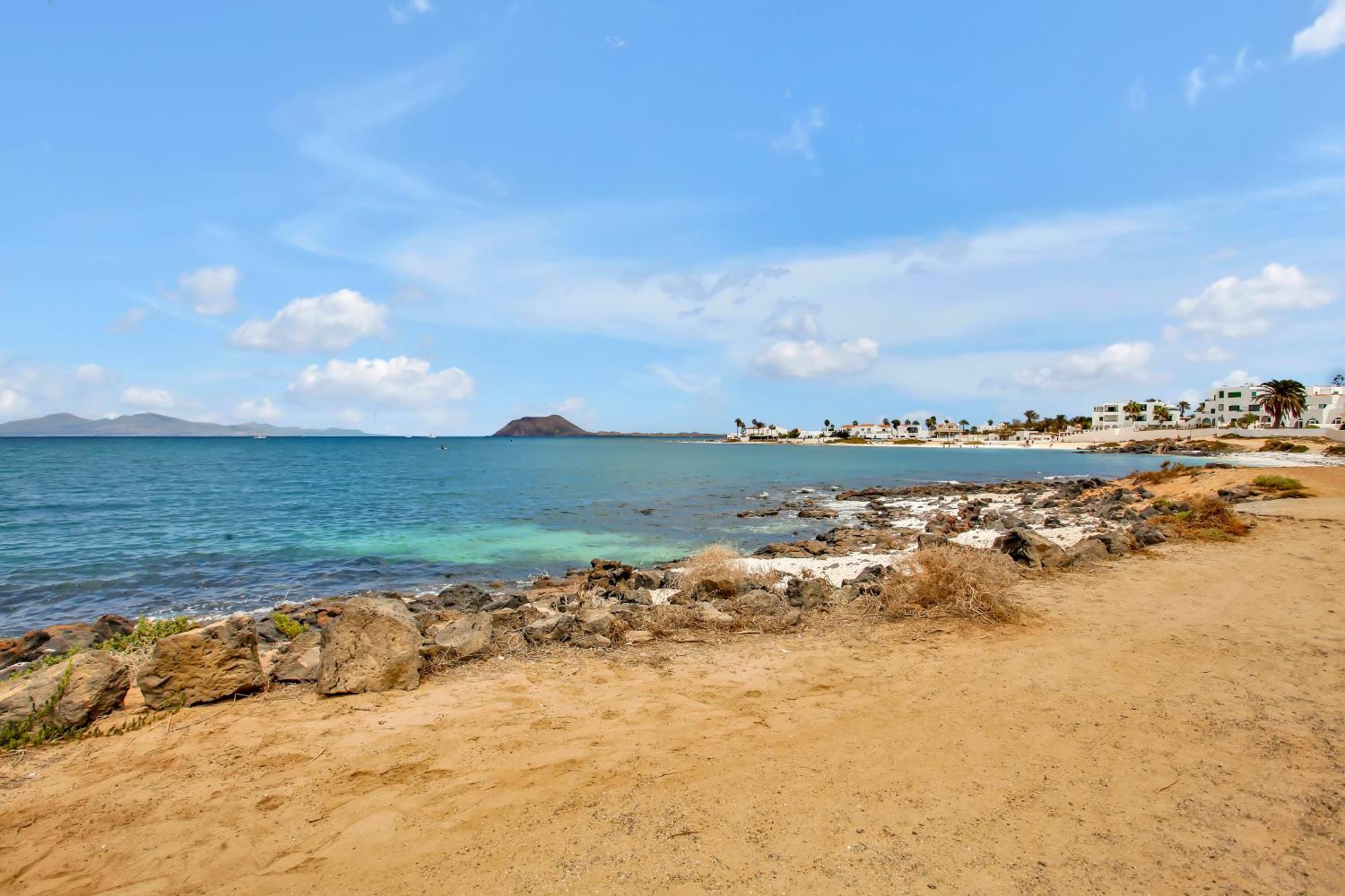 4Rooms Fuerteventura 科拉雷侯 外观 照片