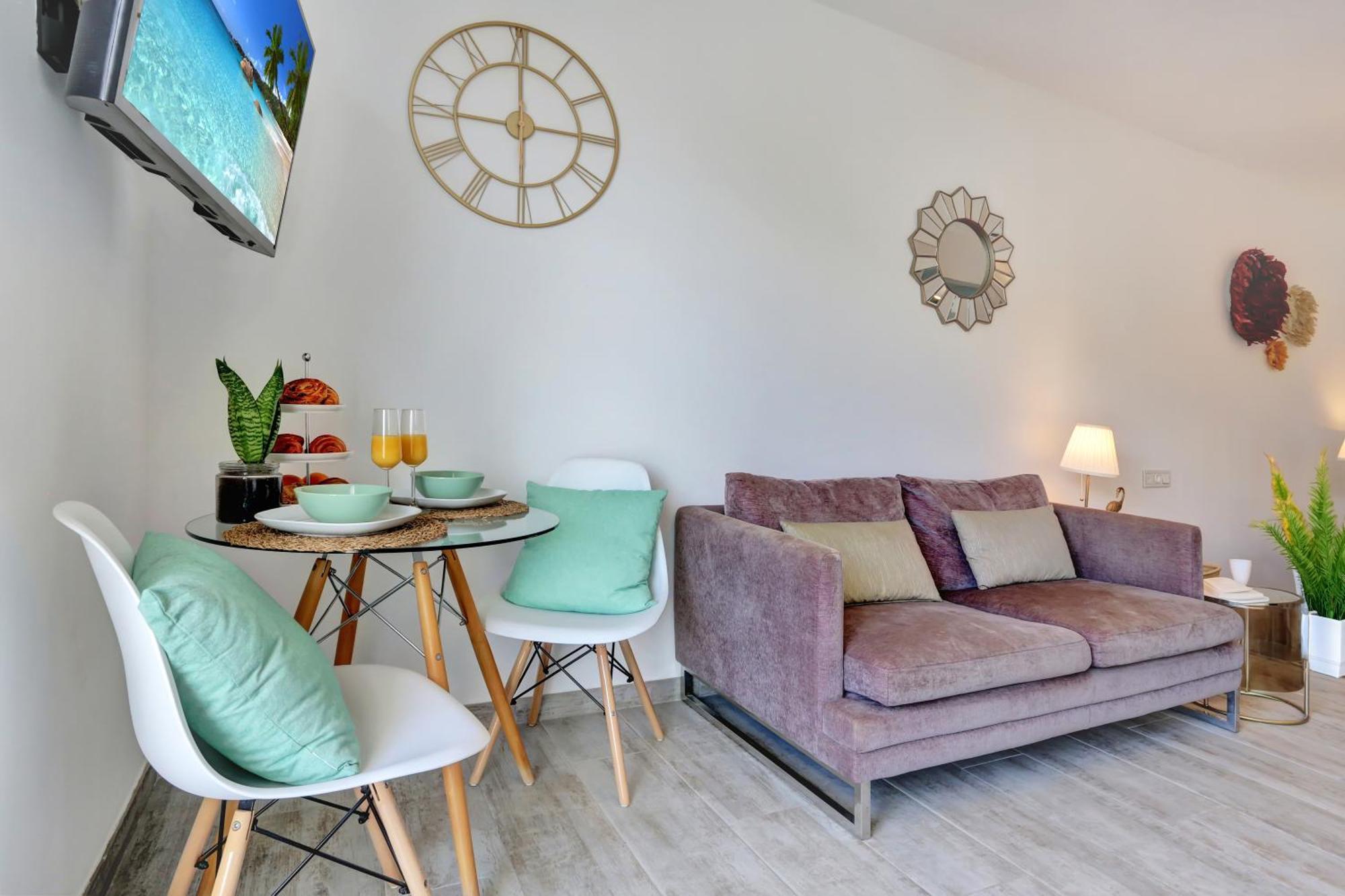 4Rooms Fuerteventura 科拉雷侯 外观 照片
