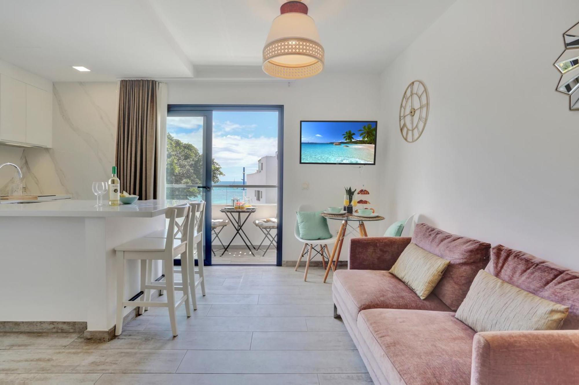 4Rooms Fuerteventura 科拉雷侯 外观 照片