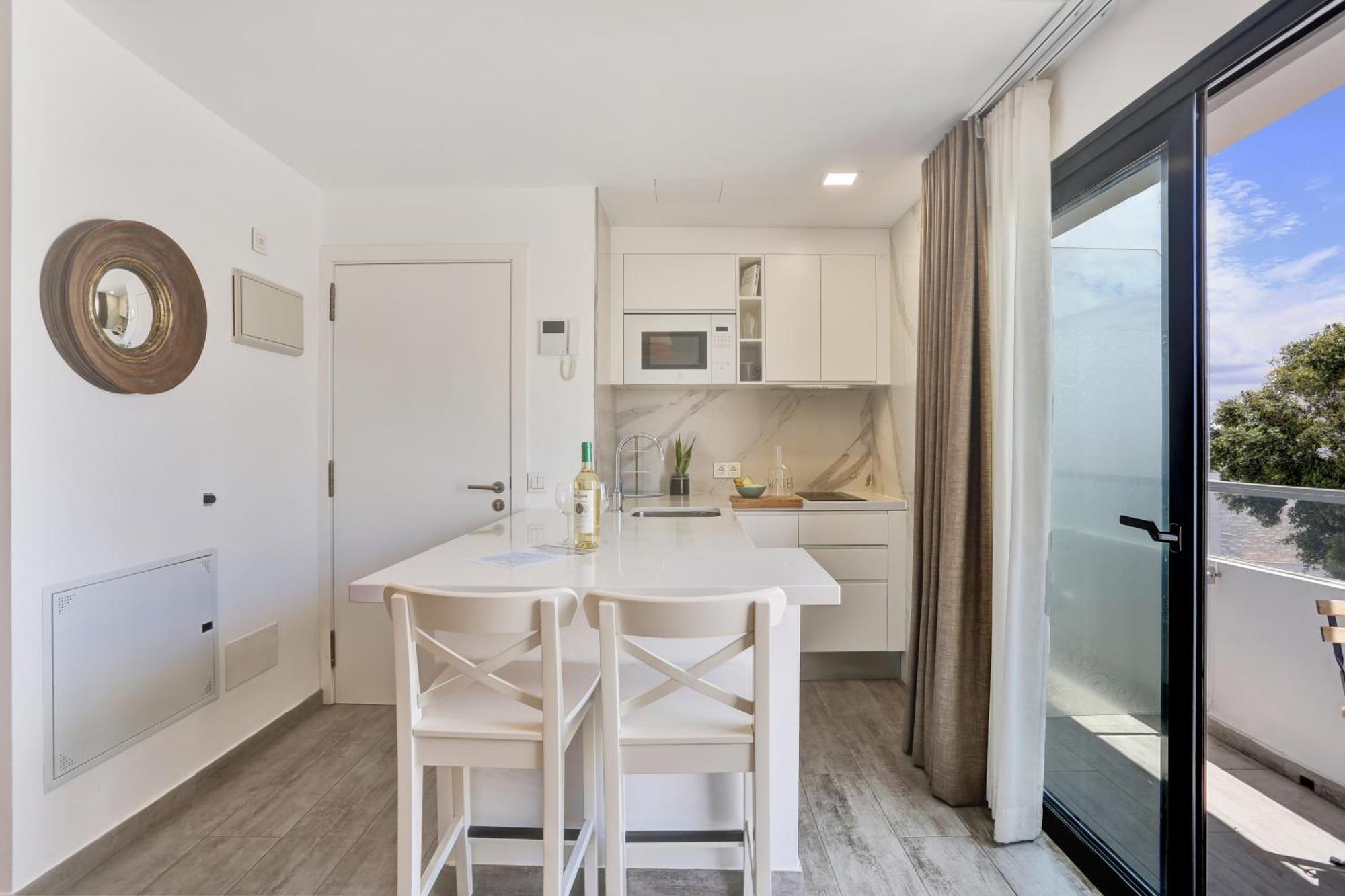 4Rooms Fuerteventura 科拉雷侯 外观 照片