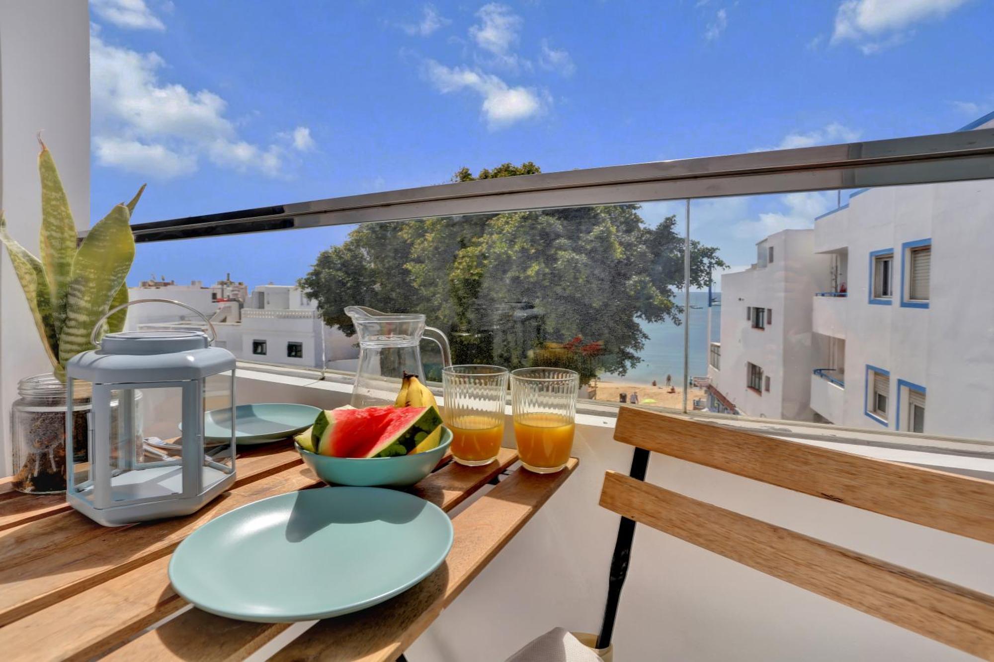 4Rooms Fuerteventura 科拉雷侯 外观 照片