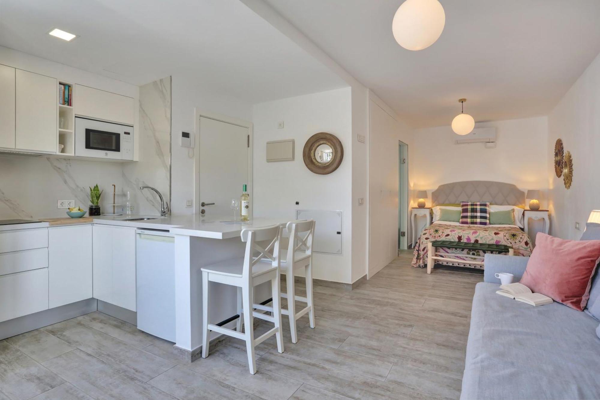 4Rooms Fuerteventura 科拉雷侯 外观 照片