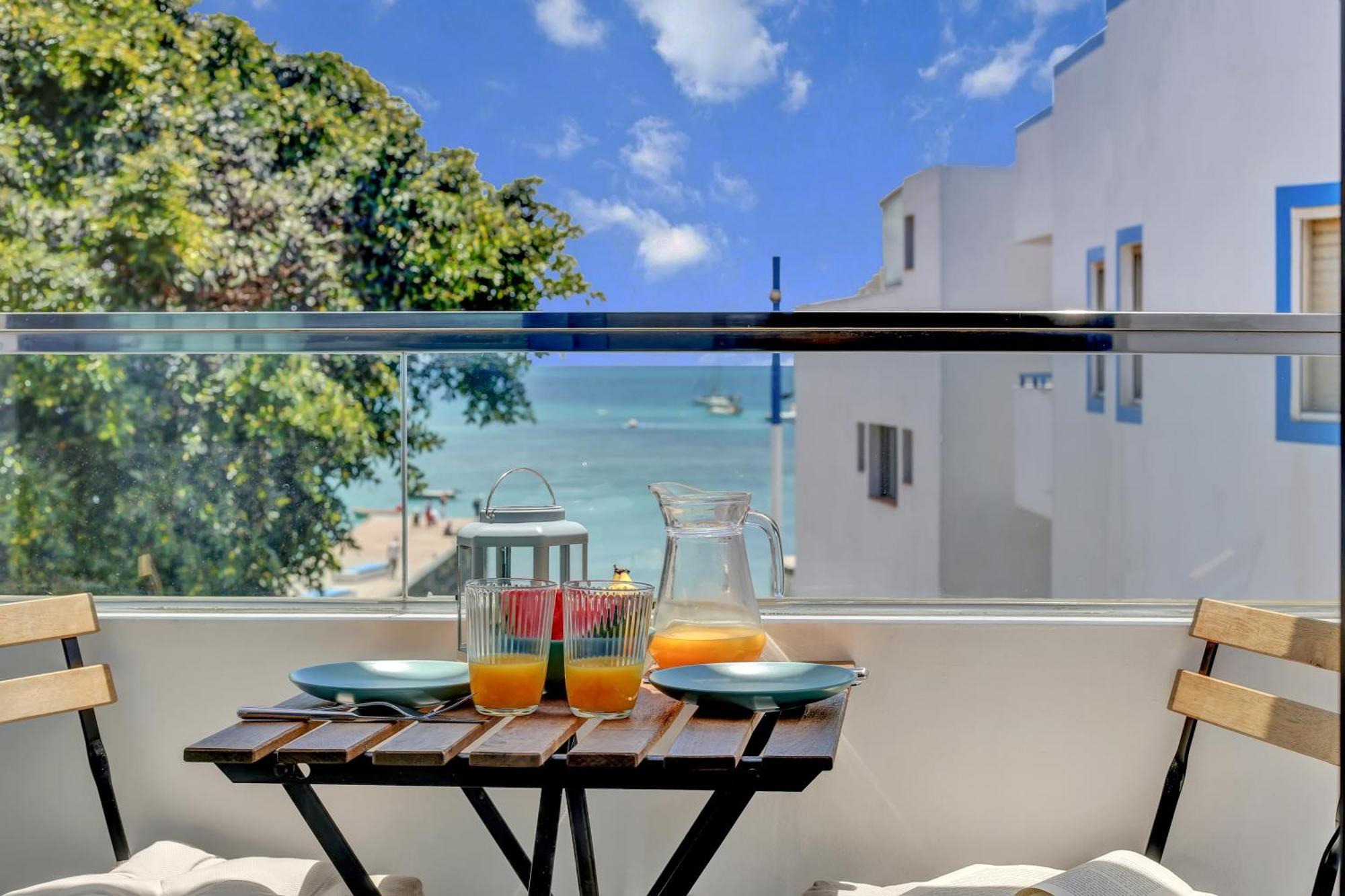 4Rooms Fuerteventura 科拉雷侯 外观 照片