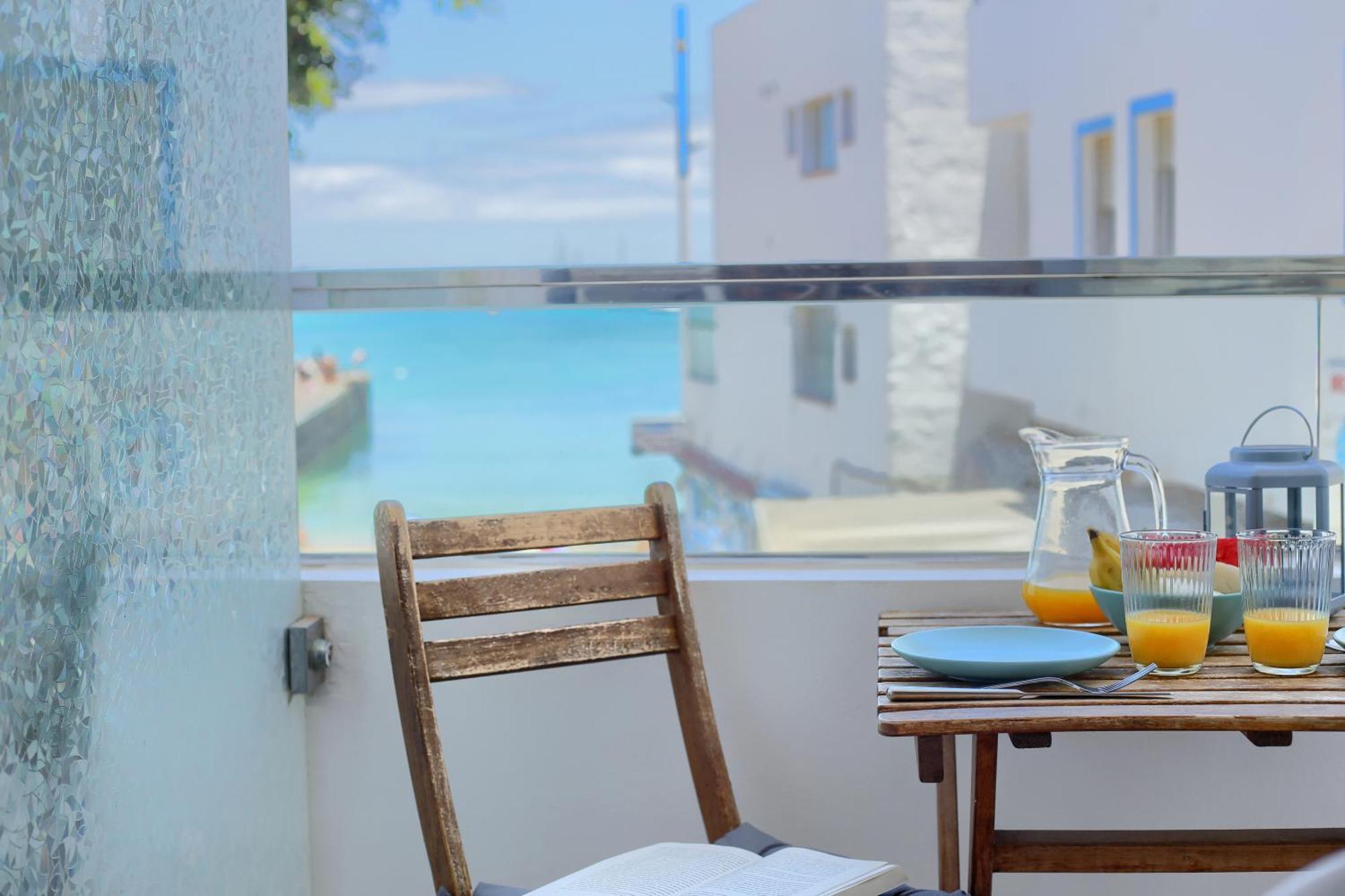 4Rooms Fuerteventura 科拉雷侯 外观 照片