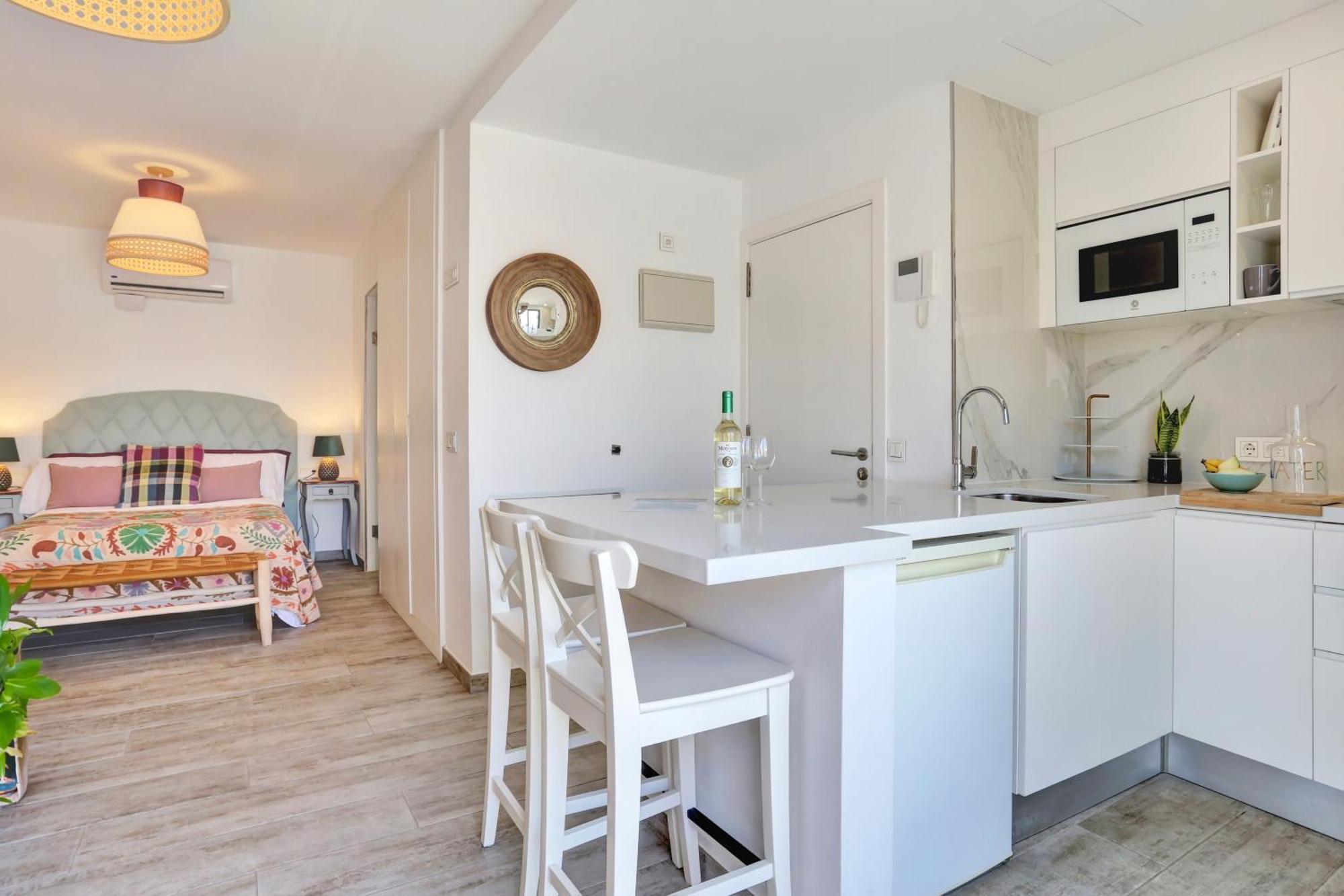 4Rooms Fuerteventura 科拉雷侯 外观 照片