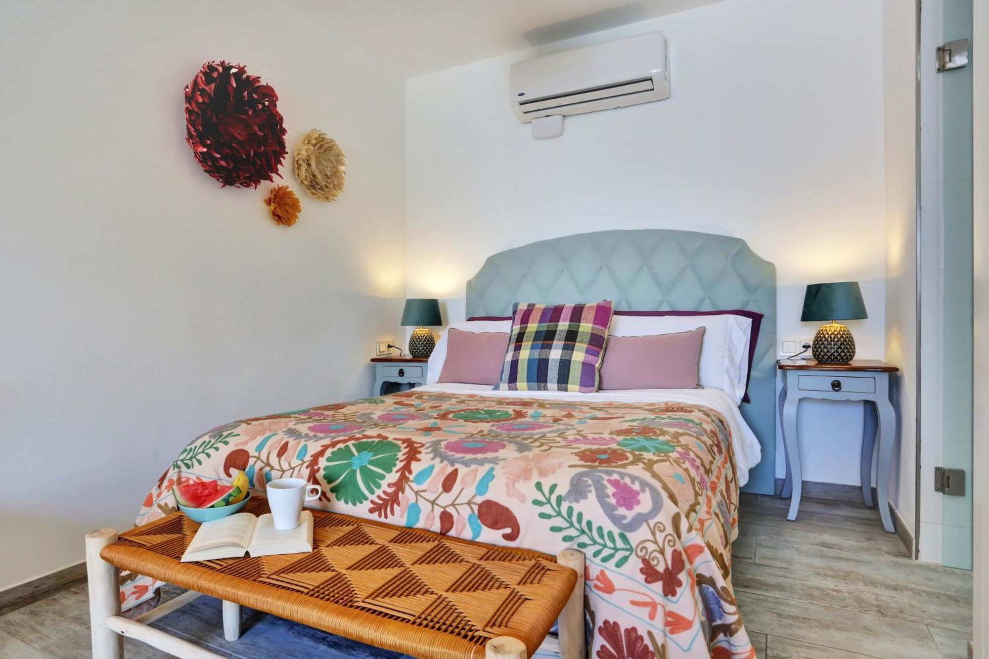 4Rooms Fuerteventura 科拉雷侯 外观 照片