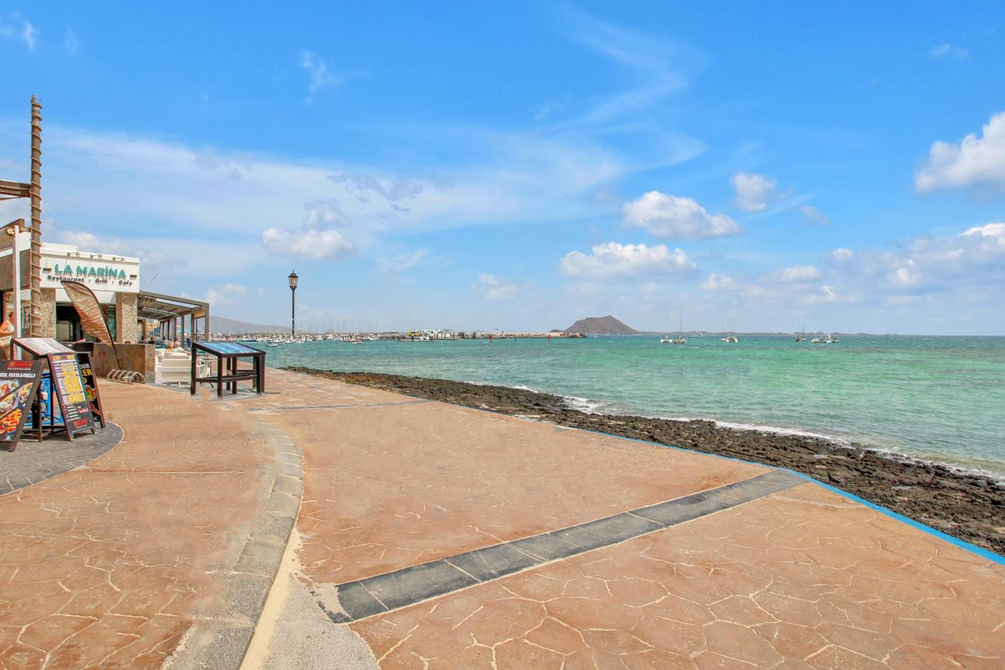 4Rooms Fuerteventura 科拉雷侯 外观 照片