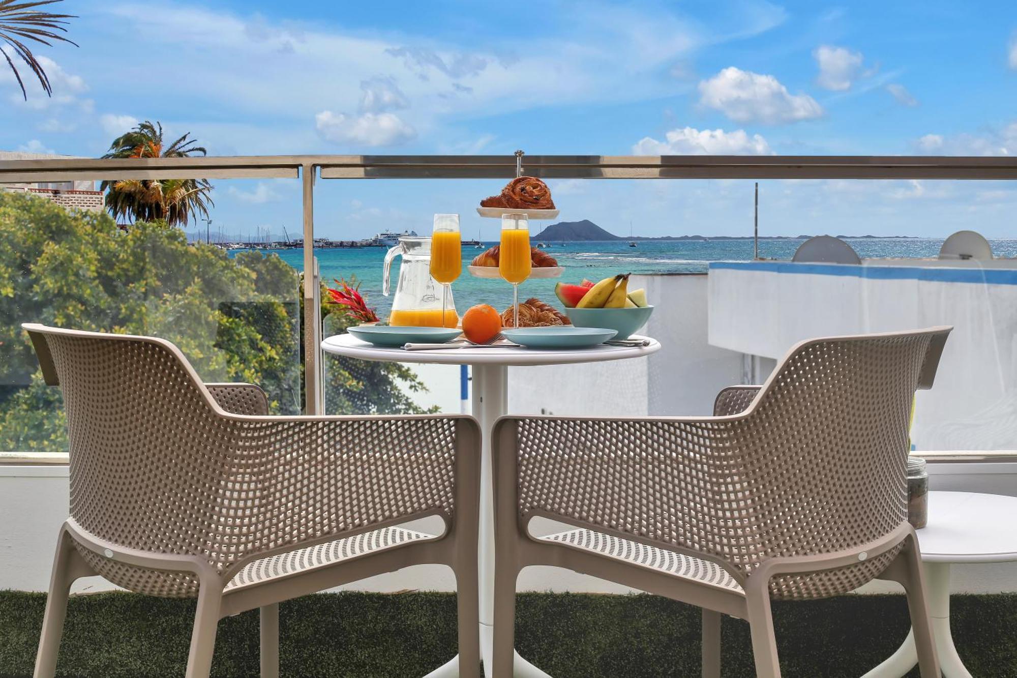 4Rooms Fuerteventura 科拉雷侯 外观 照片