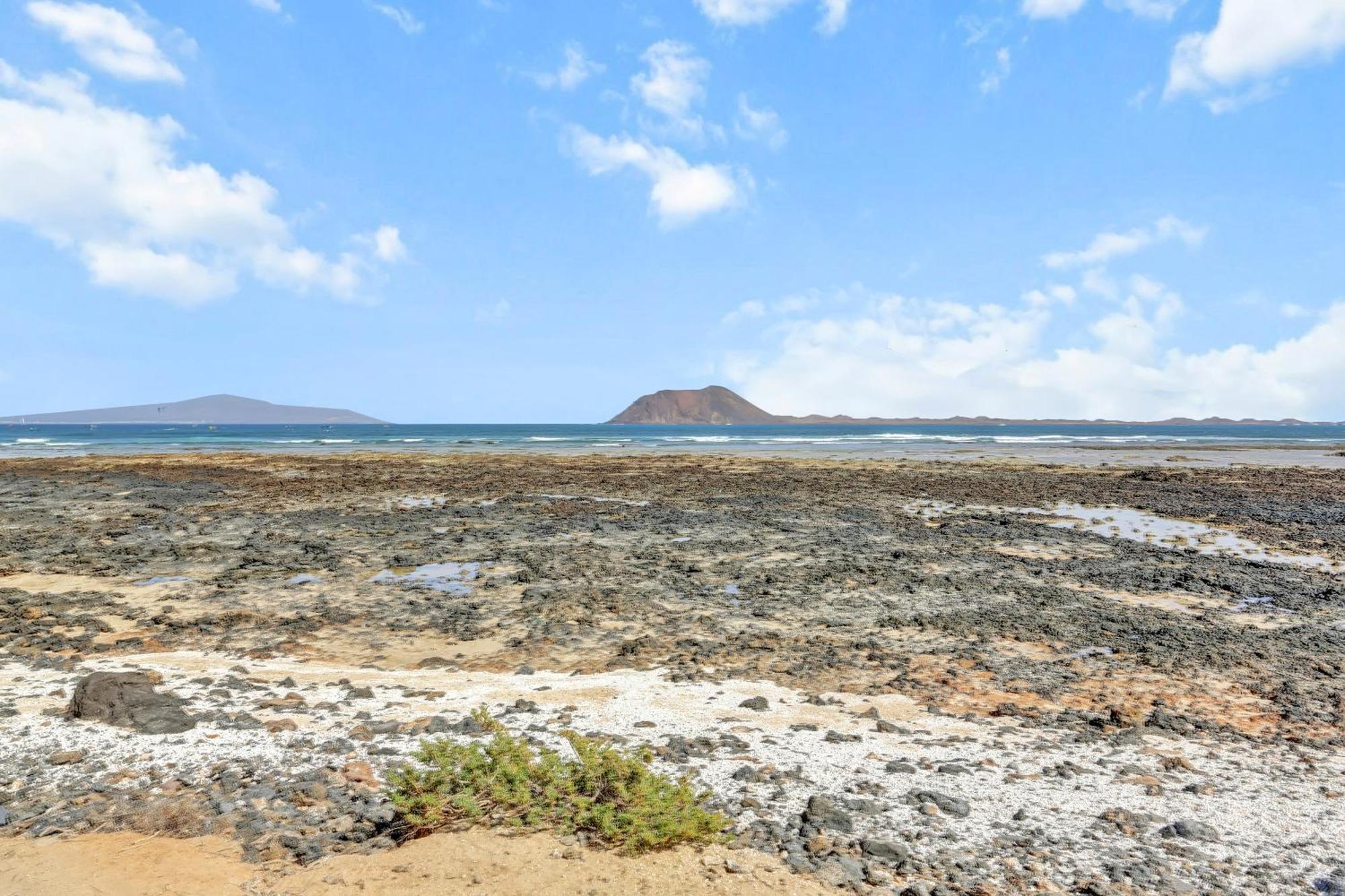 4Rooms Fuerteventura 科拉雷侯 外观 照片
