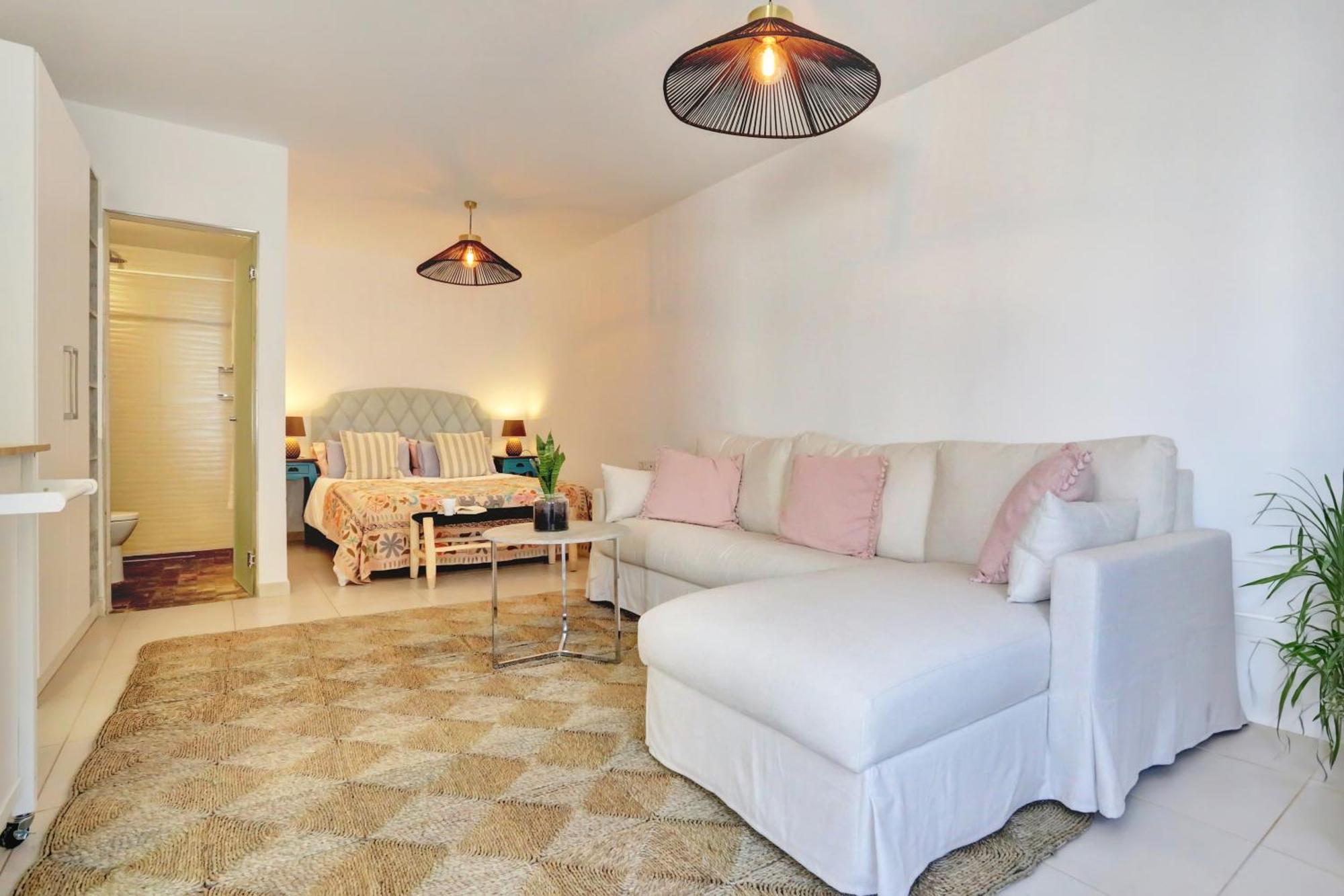 4Rooms Fuerteventura 科拉雷侯 外观 照片