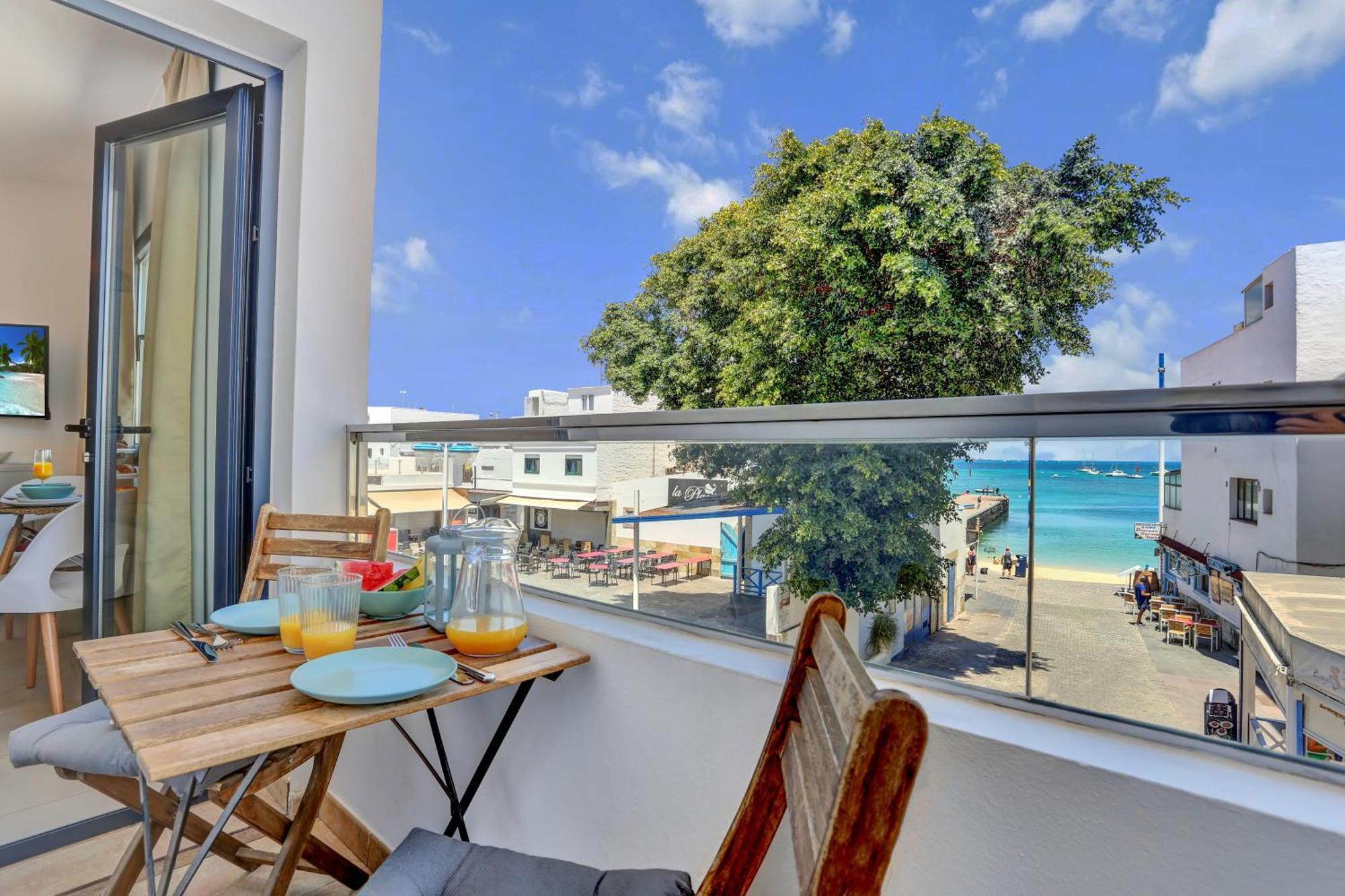 4Rooms Fuerteventura 科拉雷侯 外观 照片