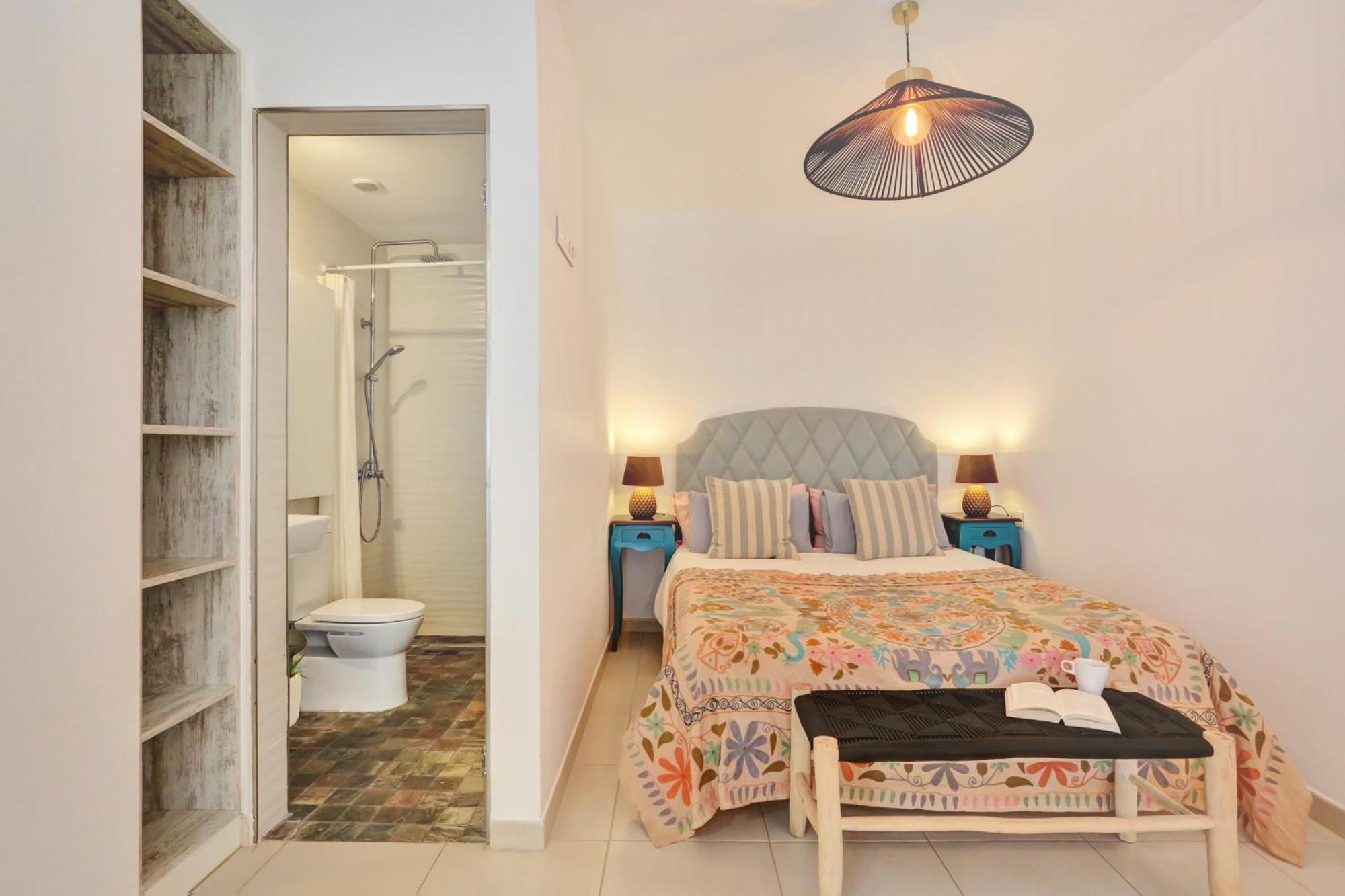 4Rooms Fuerteventura 科拉雷侯 外观 照片