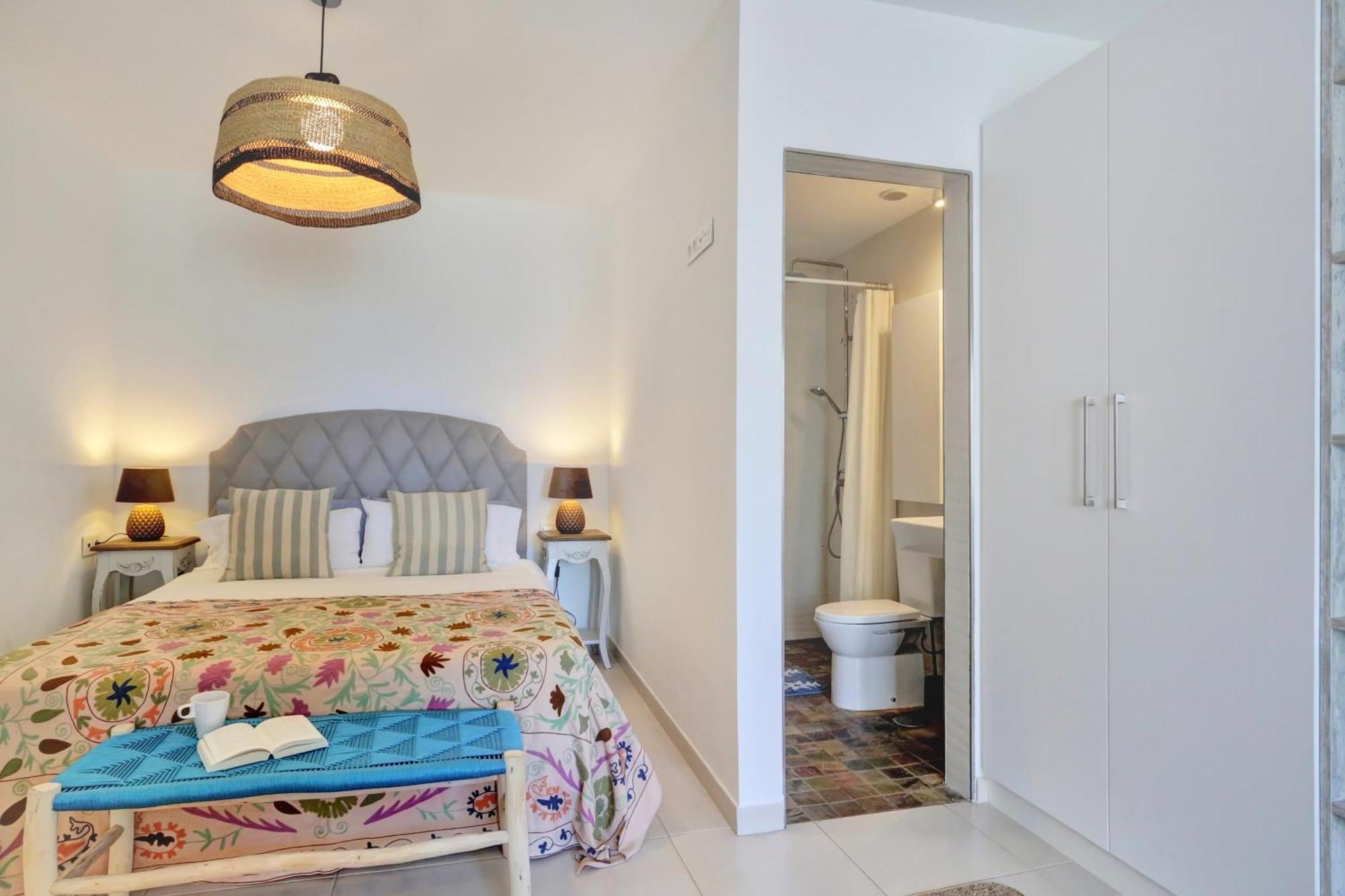 4Rooms Fuerteventura 科拉雷侯 外观 照片