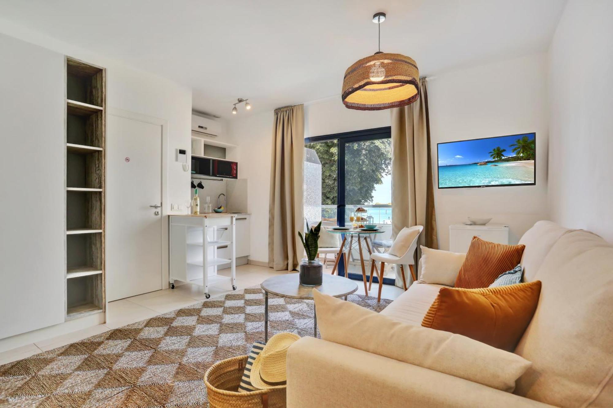 4Rooms Fuerteventura 科拉雷侯 外观 照片
