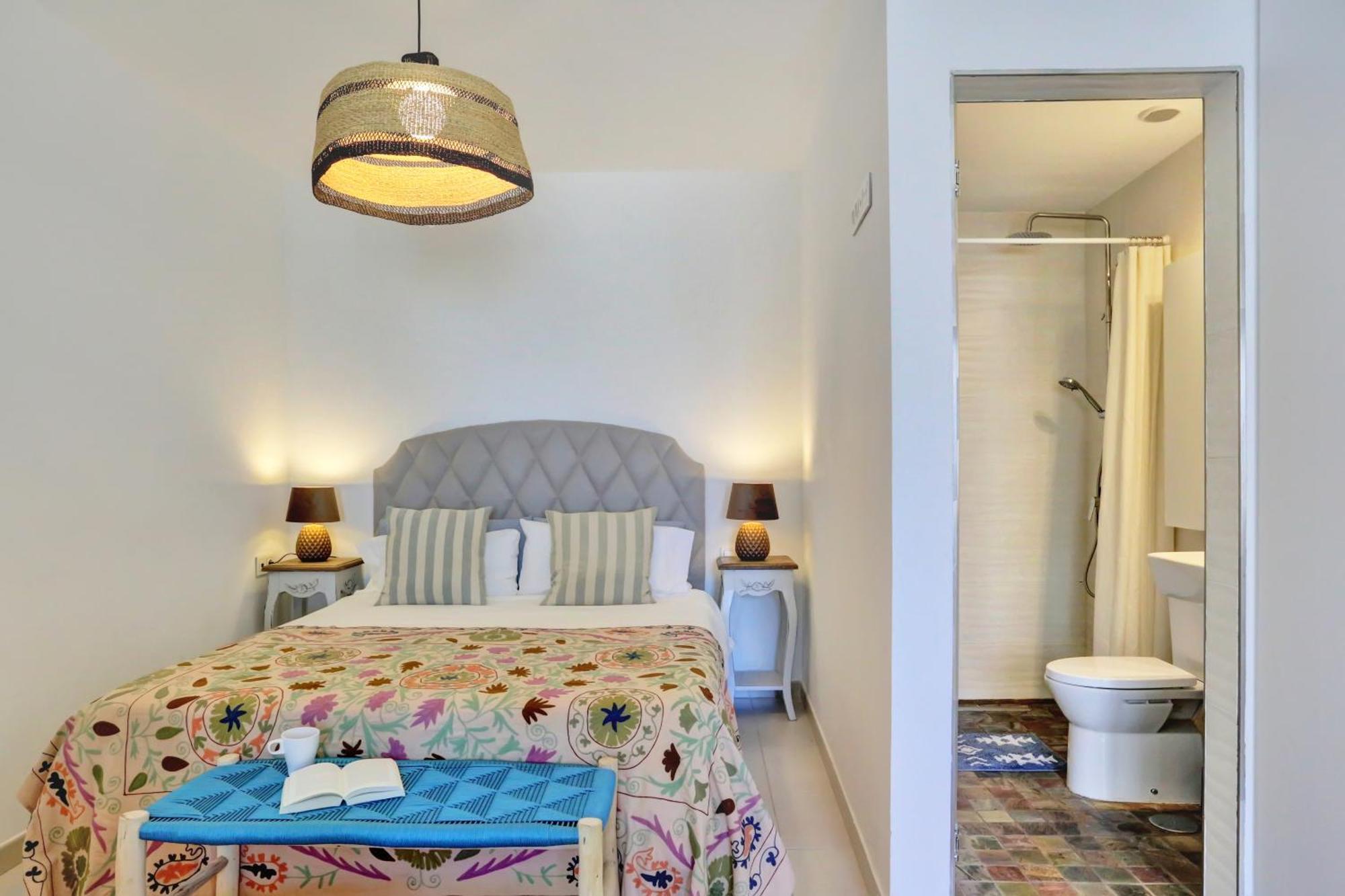 4Rooms Fuerteventura 科拉雷侯 外观 照片