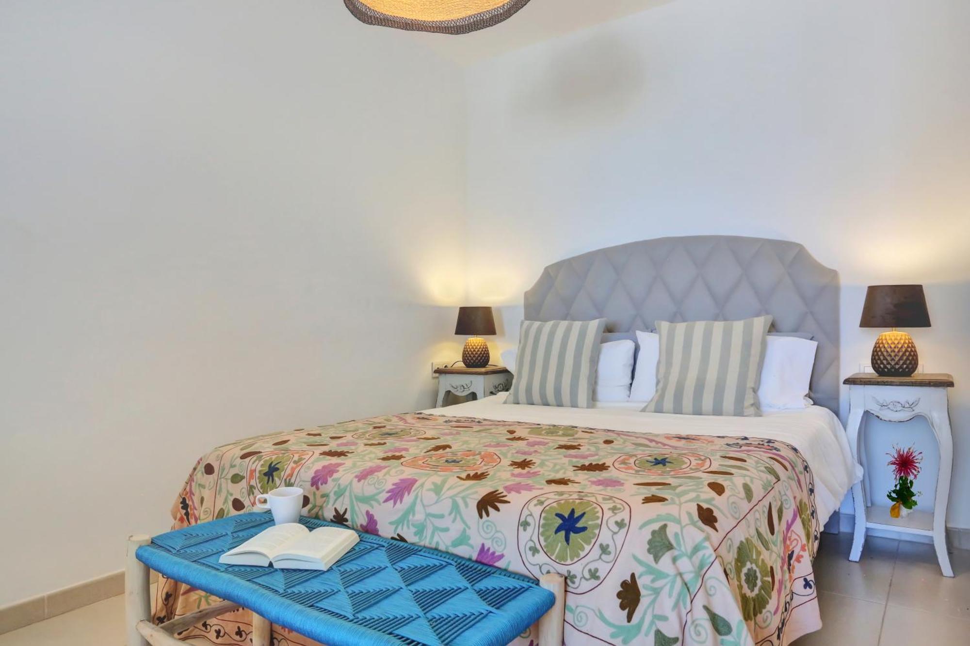 4Rooms Fuerteventura 科拉雷侯 外观 照片